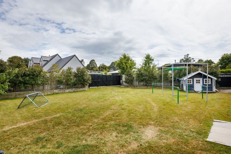 Photo of property in 109b James Line, Kelvin Grove, Palmerston North, 4414