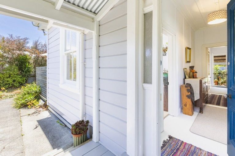 Photo of property in 2a Dee Street, Otane, 4202