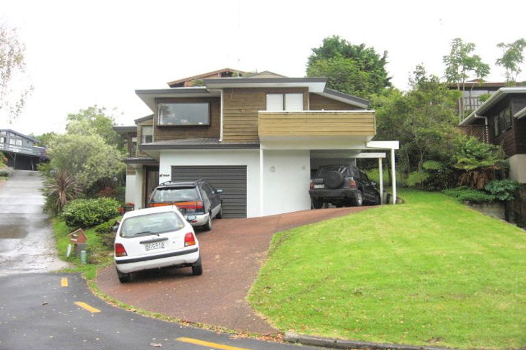 Photo of property in 2/87 Haseler Crescent, Howick, Auckland, 2014