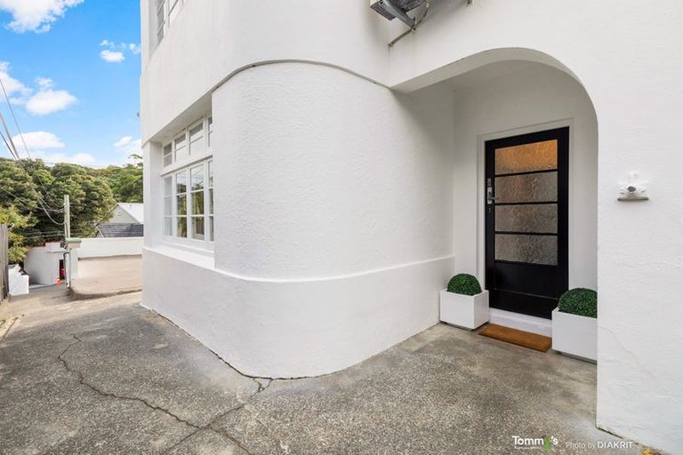 Photo of property in 46f1 Waitoa Road, Hataitai, Wellington, 6021