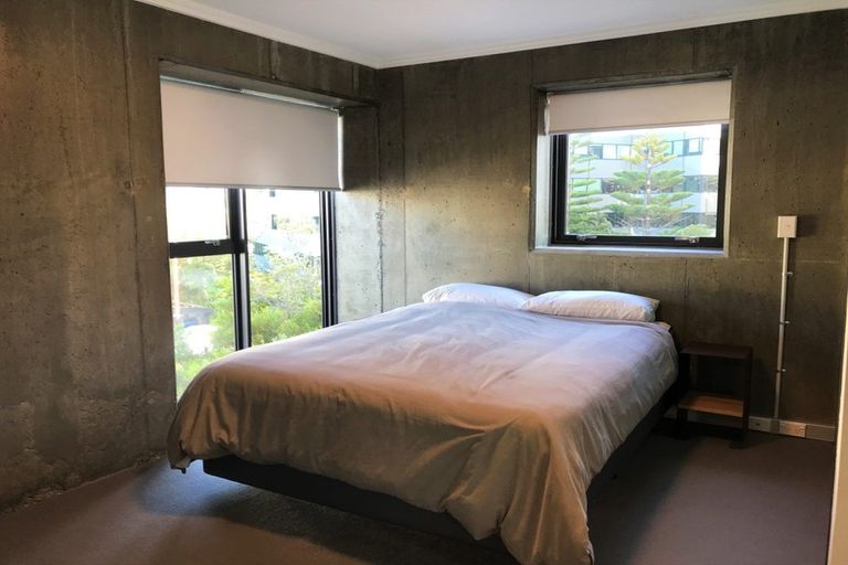 Photo of property in Frame Apartments, 303/111u Molesworth Street, Thorndon, Wellington, 6011
