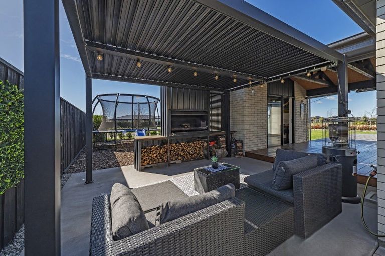 Photo of property in 5 Carmella Drive, Rolleston, 7615