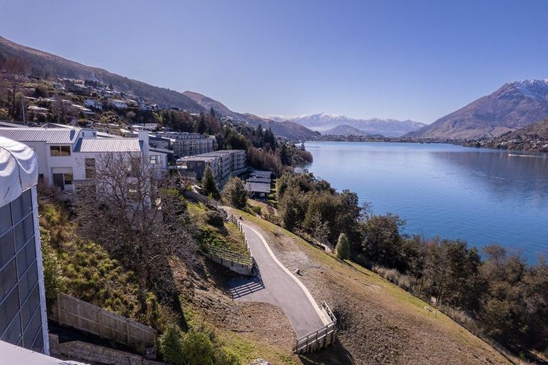 Photo of property in 357 Frankton Road, Queenstown, 9300