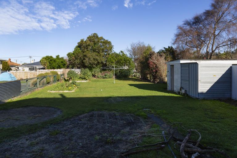 Photo of property in 17 Witham Street, Oamaru North, Oamaru, 9400