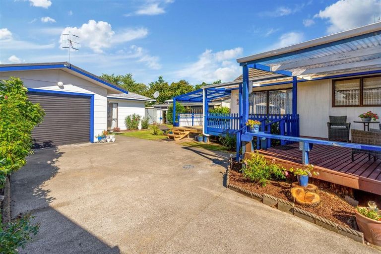Photo of property in 52 Barnard Road, Fairy Springs, Rotorua, 3015