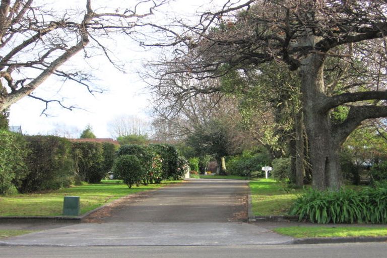 Photo of property in 70 Fitzroy Street, Terrace End, Palmerston North, 4410