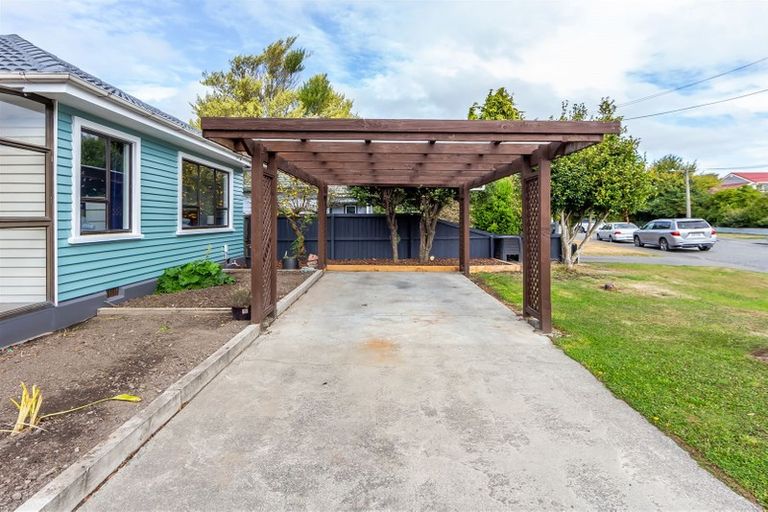 Photo of property in 7 Earl Street, Hillsborough, Christchurch, 8022