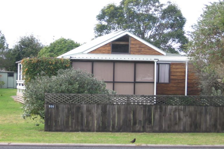 Photo of property in 516 Martyn Road, Whangamata, 3620
