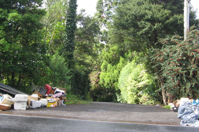 Photo of property in 186c Woodlands Park Road, Titirangi, Auckland, 0604