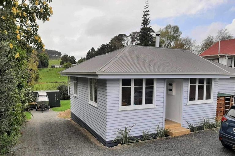 Photo of property in 474 Rosamond Terrace, Kawhia, 3889