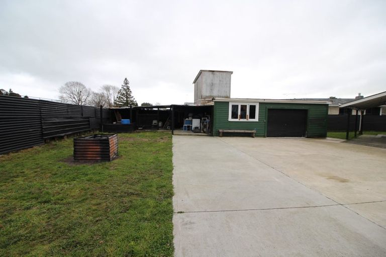 Photo of property in 31 Fergusson Street, Tokoroa, 3420