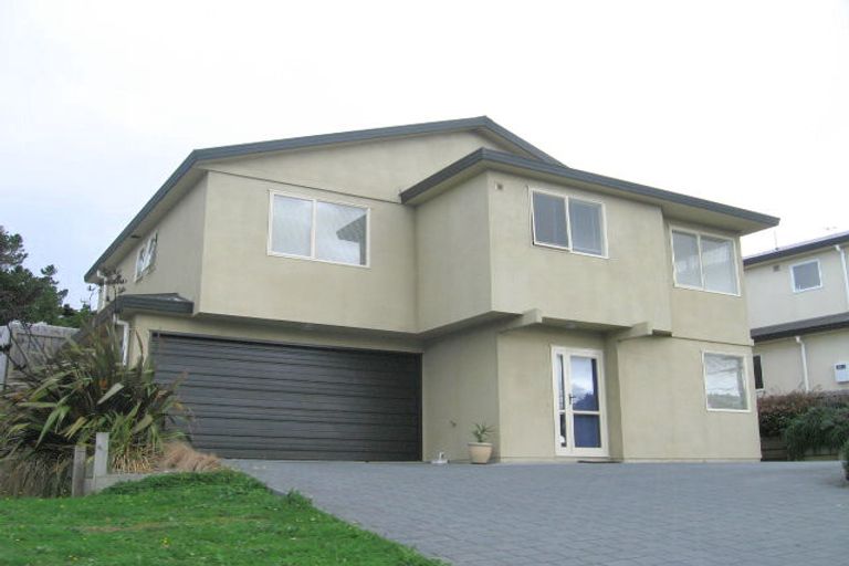 Photo of property in 69 Haumia Street, Johnsonville, Wellington, 6037