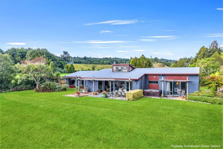 Photo of property in 184 Kaharoa Road, Hamurana, Rotorua, 3096