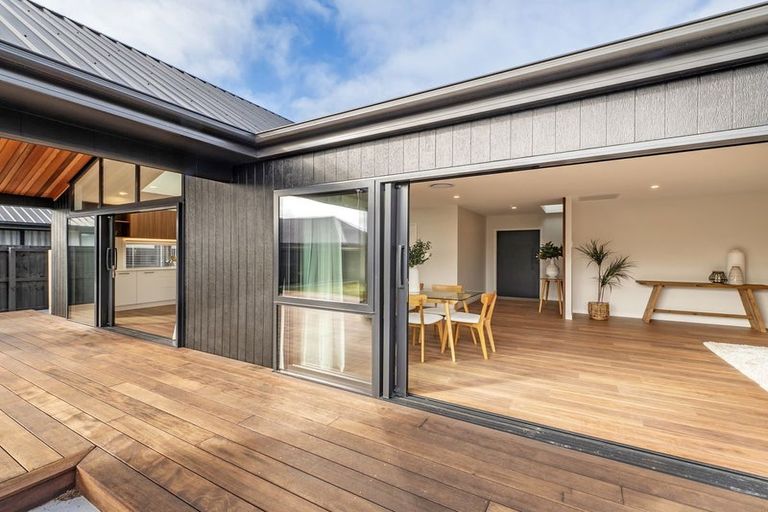 Photo of property in 7 Tabor Place, Lincoln, 7608