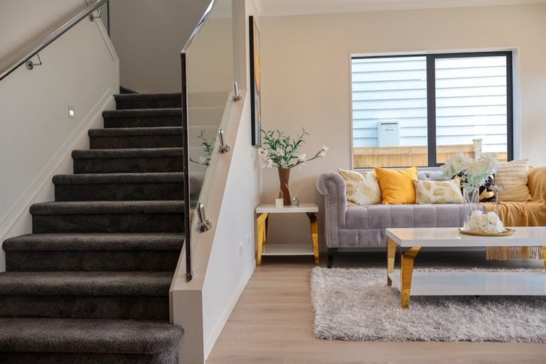Photo of property in 53 Koromeke Street, Flat Bush, Auckland, 2019