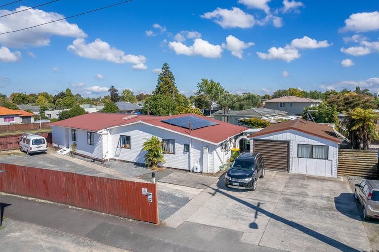 Photo of property in 281 Dey Street, Hamilton East, Hamilton, 3216