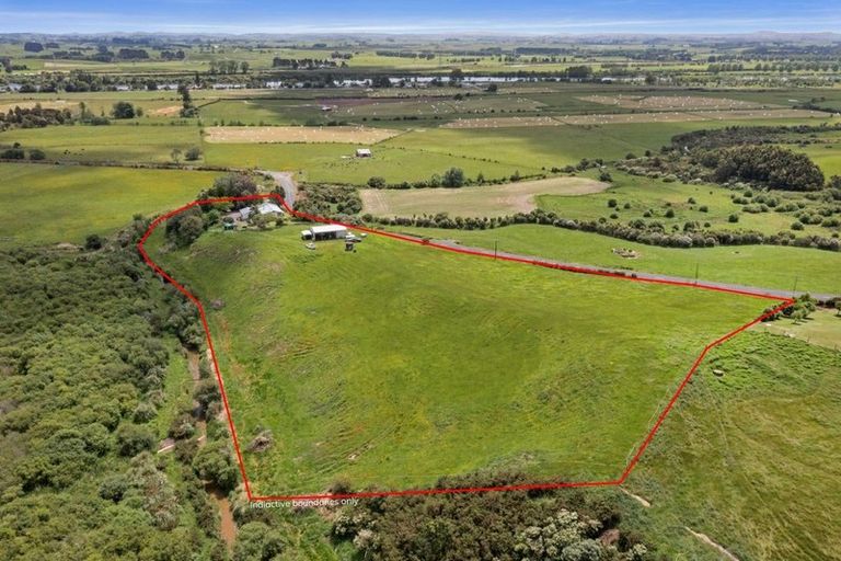 Photo of property in 88 Ralph Road, Huntly, 3771