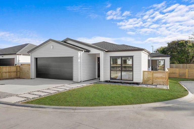 Photo of property in 3 Mulligan Lane, Opaheke, 2113