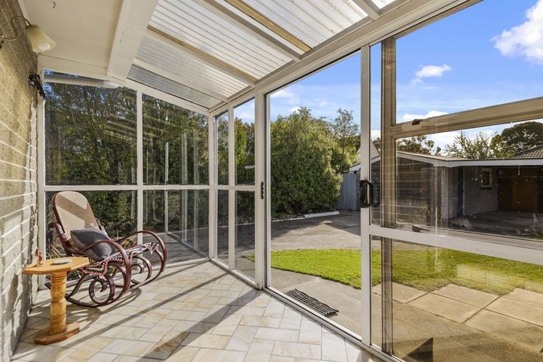 Photo of property in 8 Geddis Street, Rangiora, 7400