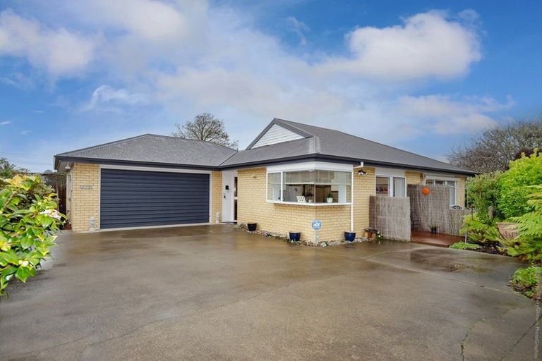 Photo of property in 87 Cygnet Street, North New Brighton, Christchurch, 8083