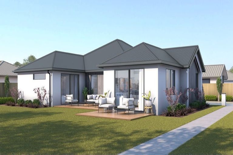 Photo of property in 13 Appledore Street, Prebbleton, 7604