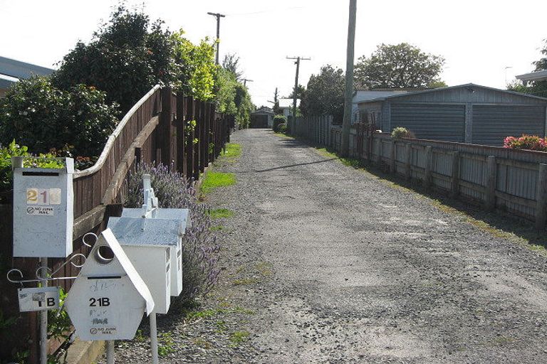 Photo of property in 21 Murphys Road, Springlands, Blenheim, 7201