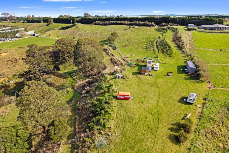 Photo of property in 233 Paerata Ridge Road, Waiotahe, Opotiki, 3198