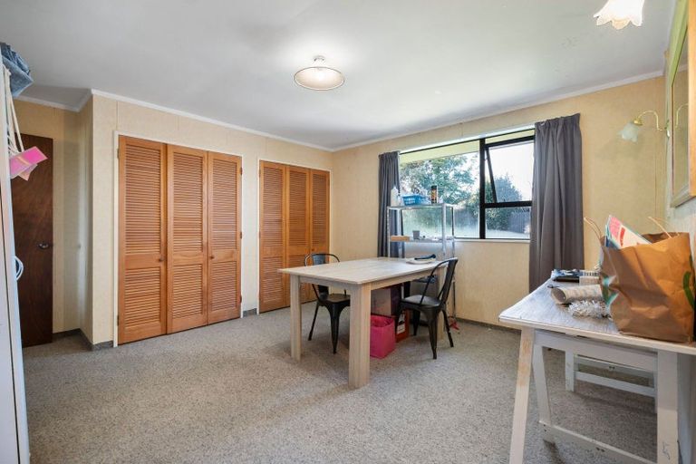 Photo of property in 1 Graham Street, Shannon, Levin, 4821