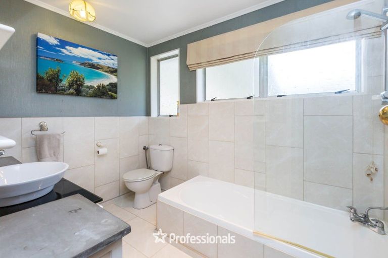 Photo of property in 169 California Drive, Totara Park, Upper Hutt, 5018