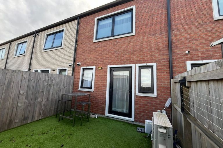 Photo of property in 41/137 Hall Avenue, Favona, Auckland, 2024