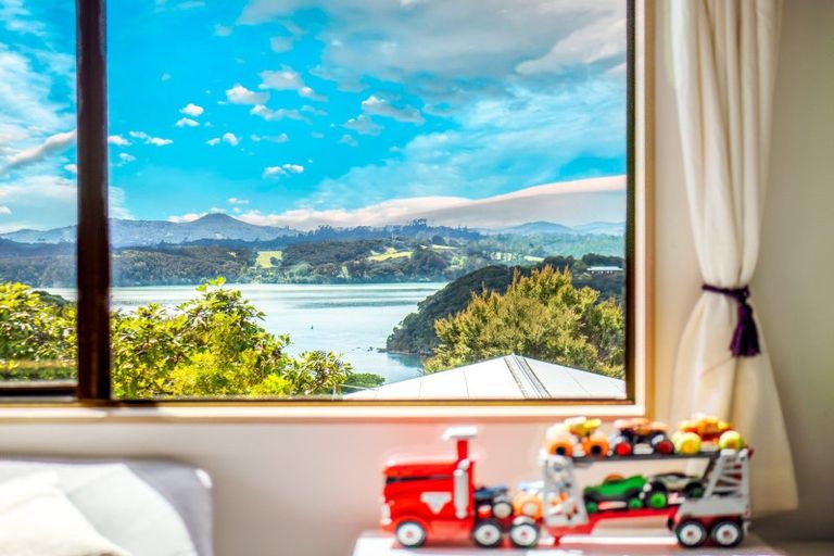 Photo of property in 47b Te Haumi Drive, Paihia, 0200