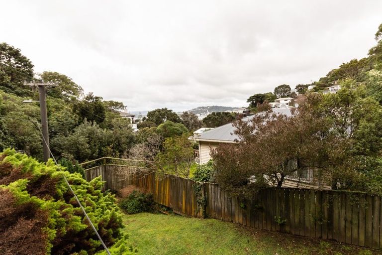 Photo of property in 94a Barnard Street, Wadestown, Wellington, 6012