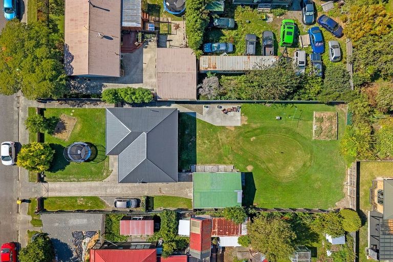 Photo of property in 31 Cridland Street West, Kaiapoi, 7630