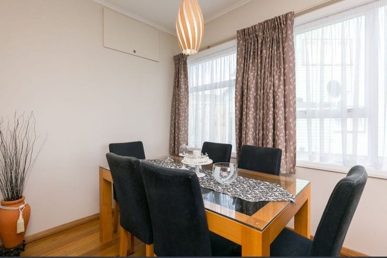 Photo of property in 29 Fisher Street, Johnsonville, Wellington, 6037