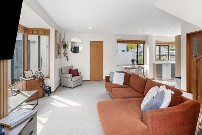 Photo of property in 3/89 Bishop Street, St Albans, Christchurch, 8014