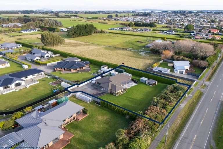 Photo of property in 20 Majestic Chance, Seaward Bush, Invercargill, 9812