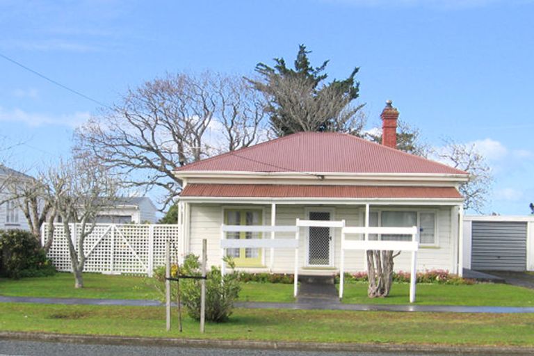 Photo of property in 179 Victoria Street, Dargaville, 0310