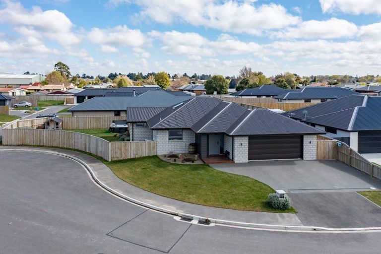 Photo of property in 56 Ashbury Drive, Tinwald, 7774