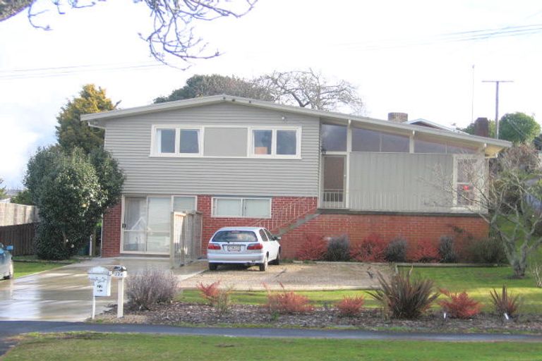 Photo of property in 22 Prisk Street, Melville, Hamilton, 3206