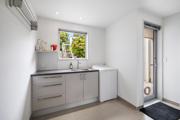 Photo of property in 1 Matai Lane, Robinsons Bay, Akaroa, 7581