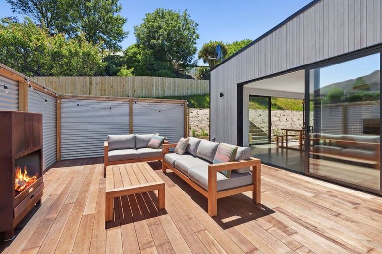 Photo of property in Cemetery Road, Lake Hawea, 9382