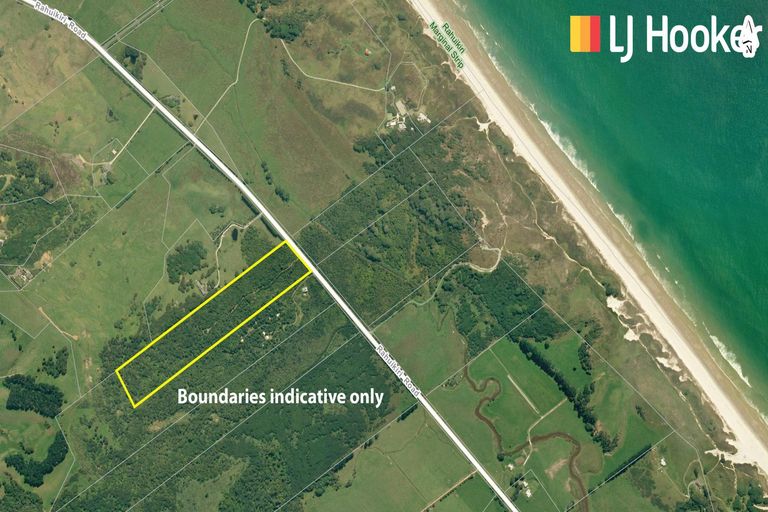 Photo of property in 495 Rahuikiri Road, Tomarata, Wellsford, 0972