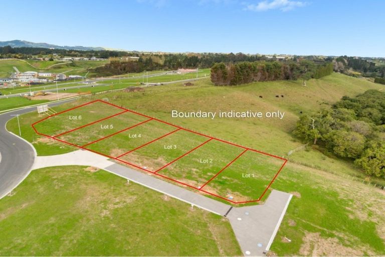 Photo of property in 5 Hera Lane, Pyes Pa, Tauranga, 3112