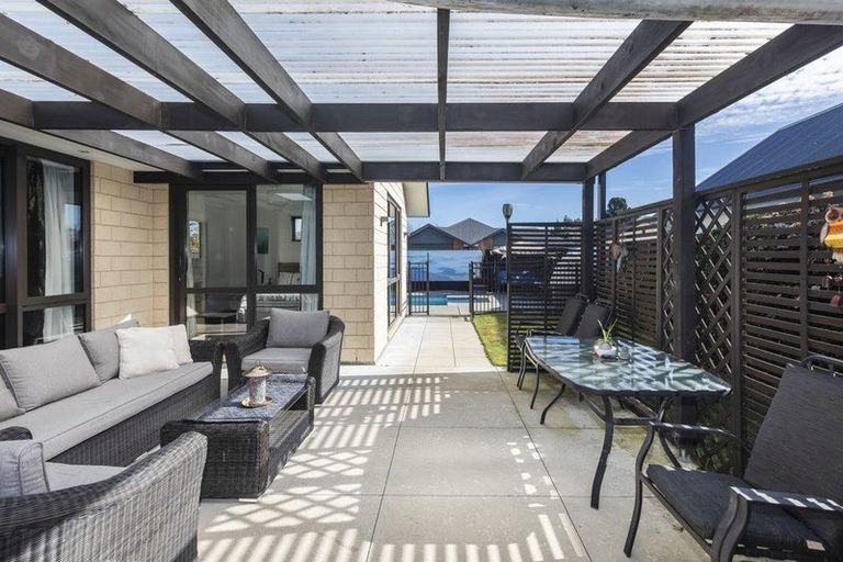 Photo of property in 4 Gilchrist Place, Kaiapoi, 7630