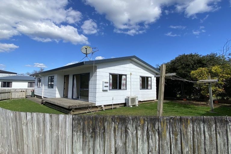 Photo of property in 1/7 Cambridge Road, Manurewa, Auckland, 2102