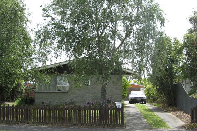 Photo of property in 17 Claymore Street, Woolston, Christchurch, 8062