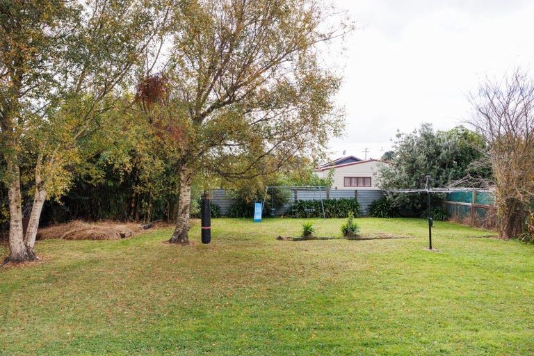 Photo of property in 7 Potaka Street, Marton, 4710