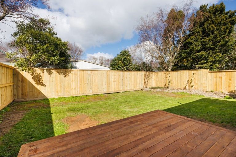 Photo of property in 3/524 Ferguson Street, Palmerston North, 4410