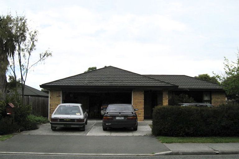 Photo of property in 5 Fuller Street, Kaiapoi, 7630