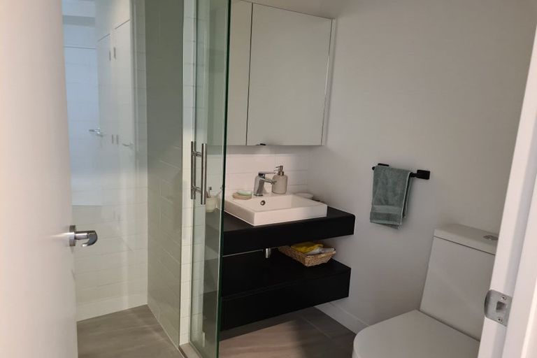 Photo of property in Pinnacle On Victoria, 160 Victoria Street, Te Aro, Wellington, 6011
